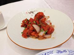 -聚春园自助餐厅(东街口店)