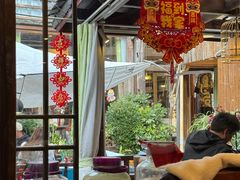 -吃货私房菜(丽江束河古镇店)