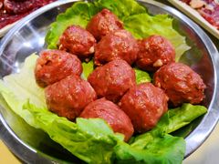 -伟记牛肉(金鸿公路店)