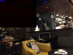 大堂-咖法森林·咖啡  酒吧(天河店)