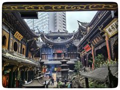 -罗汉寺