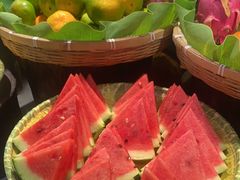 -汉阳廷自助烤肉(同和金铂天地店)