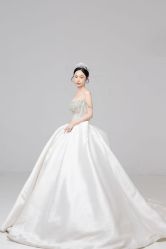 -青禾蒙娜丽莎婚纱摄影(武汉总店)