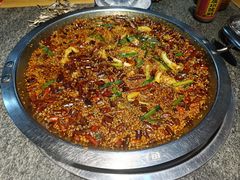 -胖子鱼·天水麻辣鱼火锅(秦州407店)