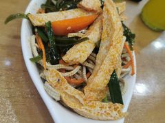 -清真·尖子尖牛肉面(王府井店)