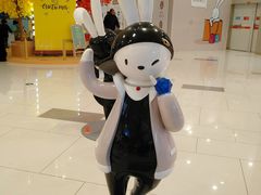 -凯德广场(西城店)