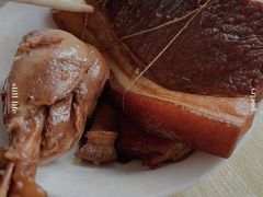 -老济南药膳把子肉(周公祠街店)