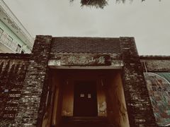 -伦教678文化街