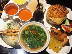 -堂会(白云店)
