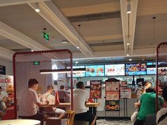 -肯德基(建华店)