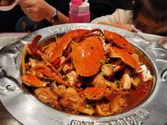 -胖哥俩肉蟹煲(湖滨银泰in77店)