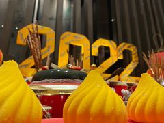 -合肥融创永乐半山酒店·永乐半山西餐厅