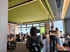 -麦当劳(欢乐谷店)