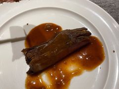 -北京王府井希尔顿酒店·万斯阁西餐厅