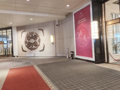 -长春香格里拉大酒店