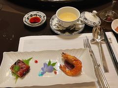 -夏苑(新加坡丽思卡尔顿美年酒店)