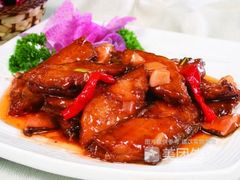 -大鹅岛灶台鱼·铁锅炖(水库路店)