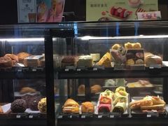 -星巴克(厦门SM新生活广场店)