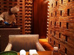 -君悦酒店·1881·北京烤鸭