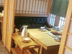 -礼舍·和牛火锅·烤肉·料理餐厅(华茂店)