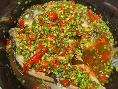 -艺味深尝(云锦路店)