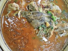 -魏四小鱼锅贴王