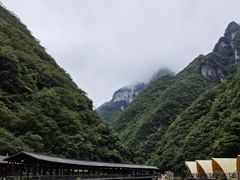 -神龙峡风景区