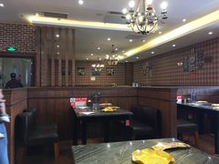 -吉布鲁牛排海鲜自助(温江合生汇店)