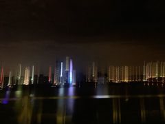 -长沙北辰洲际酒店-SKY 27酒廊