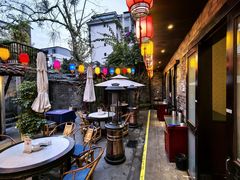 -院8里·少城记忆老川菜(宽窄巷子店)