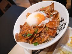 -熊吞·大碗丼烧肉饭(西市场嘉华店)