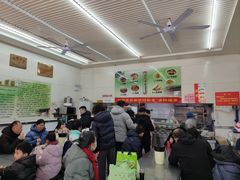 -杨记灌肠(食品街店)