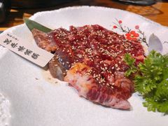 -黑牛の店·和牛烧肉(大悦城店)