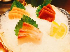 -大渔铁板烧(中山路八佰伴店)