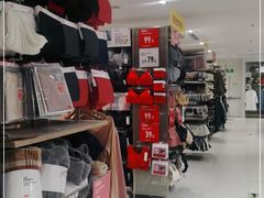 -优衣库(武汉国际广场店)