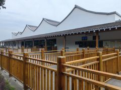-嘉北郊野公园