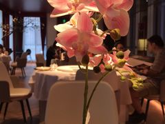 -俏江南天津时尚曲艺主题餐厅(马场道店)