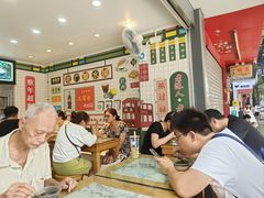 -芝麻糊世家(西华店)