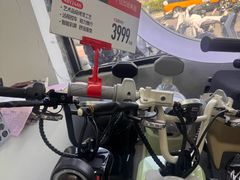 -小牛电动体验·租电动车(德胜门店)