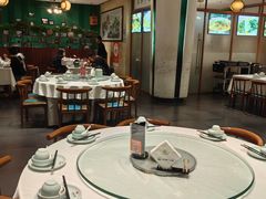 -江城小馆陕南妈妈菜·全球旅行餐厅(钟楼店)