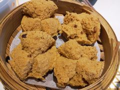 -味可道美食坊(福基路店)