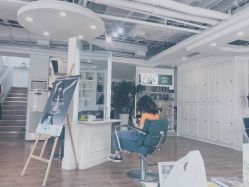 -美丽匯形象定制