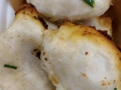 -胖子锅贴(双阳路111弄店)