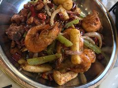 -桦立酒家(宜山路店)