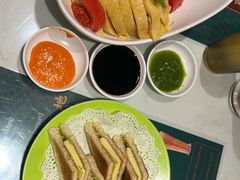 -滕记星发餐室·新加坡菜(巨鹿路店)