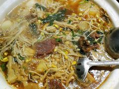 -舅姥爷砂锅(正阳路)