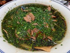 美极炝腰片-宁邦·家宴·南京菜(红山动物园店)