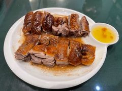 -广东仔港式茶餐厅(银泰店)