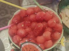 -巴特餐饮6加1音乐餐吧·新疆菜