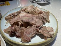 -老北京胡同味道二荤铺(酒仙桥店)